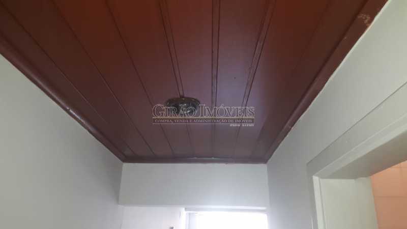 Conheça 1 do imóvel - Kitnet/Conjugado Rua Sá Ferreira,Copacabana, Rio de Janeiro, RJ Para Alugar, 30m² - GIKI00275 - 1 1 - Kitnet/Conjugado Rua Sá Ferreira,Copacabana, Rio de Janeiro, RJ Para Alugar, 30m² - GIKI00275 - 1