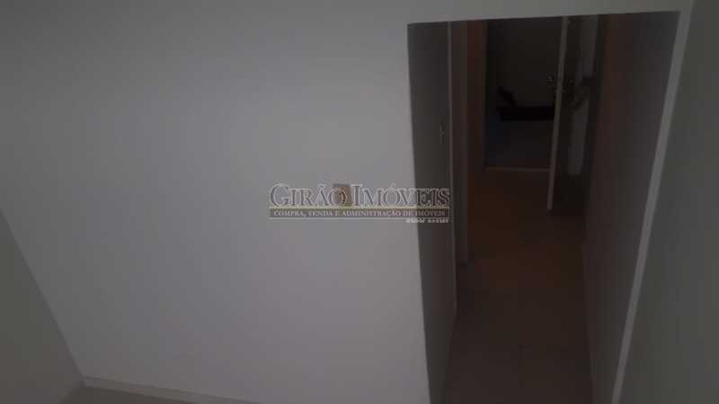 Conheça 2 do imóvel - Kitnet/Conjugado Rua Sá Ferreira,Copacabana, Rio de Janeiro, RJ Para Alugar, 30m² - GIKI00275 - 3 2 - Kitnet/Conjugado Rua Sá Ferreira,Copacabana, Rio de Janeiro, RJ Para Alugar, 30m² - GIKI00275 - 3