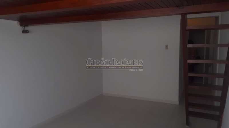 Conheça 5 do imóvel - Kitnet/Conjugado Rua Sá Ferreira,Copacabana, Rio de Janeiro, RJ Para Alugar, 30m² - GIKI00275 - 6 5 - Kitnet/Conjugado Rua Sá Ferreira,Copacabana, Rio de Janeiro, RJ Para Alugar, 30m² - GIKI00275 - 6