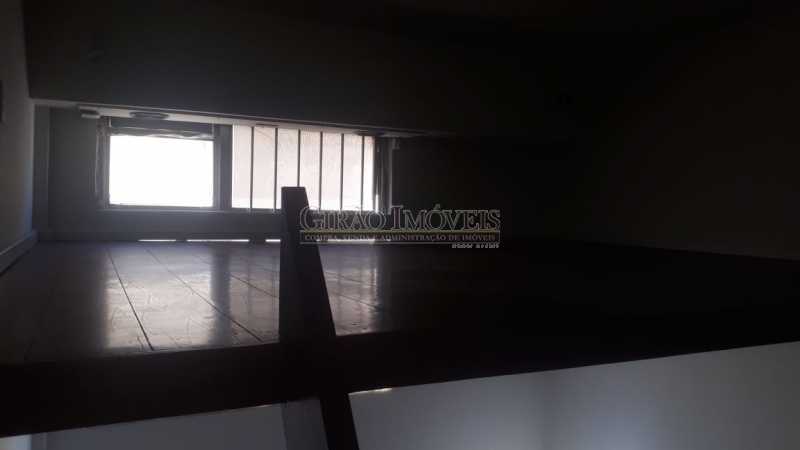 Conheça 6 do imóvel - Kitnet/Conjugado Rua Sá Ferreira,Copacabana, Rio de Janeiro, RJ Para Alugar, 30m² - GIKI00275 - 7 6 - Kitnet/Conjugado Rua Sá Ferreira,Copacabana, Rio de Janeiro, RJ Para Alugar, 30m² - GIKI00275 - 7