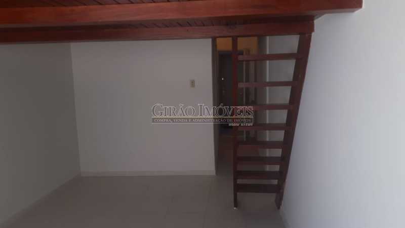 Conheça 7 do imóvel - Kitnet/Conjugado Rua Sá Ferreira,Copacabana, Rio de Janeiro, RJ Para Alugar, 30m² - GIKI00275 - 8 7 - Kitnet/Conjugado Rua Sá Ferreira,Copacabana, Rio de Janeiro, RJ Para Alugar, 30m² - GIKI00275 - 8