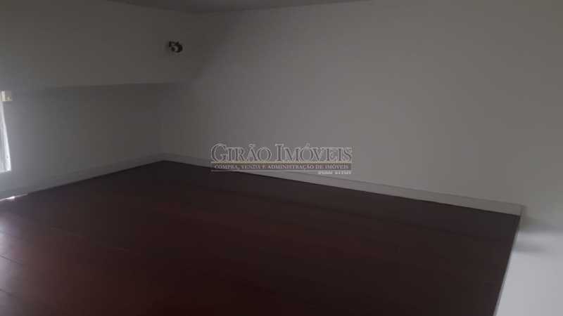 Conheça 9 do imóvel - Kitnet/Conjugado Rua Sá Ferreira,Copacabana, Rio de Janeiro, RJ Para Alugar, 30m² - GIKI00275 - 11 9 - Kitnet/Conjugado Rua Sá Ferreira,Copacabana, Rio de Janeiro, RJ Para Alugar, 30m² - GIKI00275 - 11
