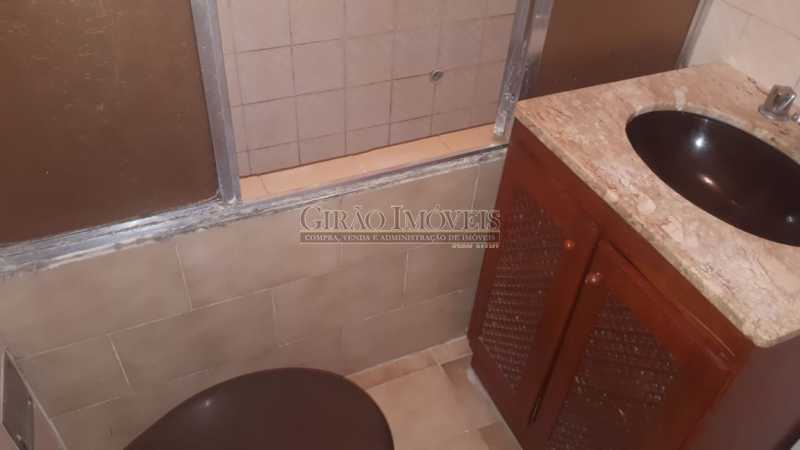 Conheça 10 do imóvel - Kitnet/Conjugado Rua Sá Ferreira,Copacabana, Rio de Janeiro, RJ Para Alugar, 30m² - GIKI00275 - 13 10 - Kitnet/Conjugado Rua Sá Ferreira,Copacabana, Rio de Janeiro, RJ Para Alugar, 30m² - GIKI00275 - 13