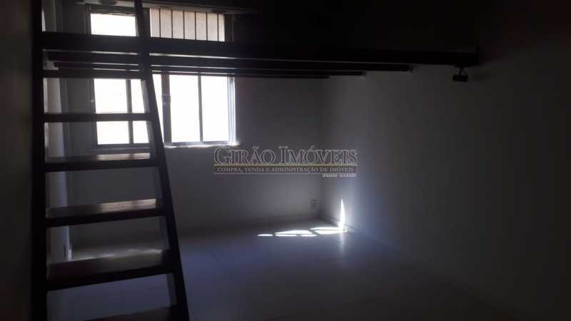 Conheça 11 do imóvel - Kitnet/Conjugado Rua Sá Ferreira,Copacabana, Rio de Janeiro, RJ Para Alugar, 30m² - GIKI00275 - 9 11 - Kitnet/Conjugado Rua Sá Ferreira,Copacabana, Rio de Janeiro, RJ Para Alugar, 30m² - GIKI00275 - 9