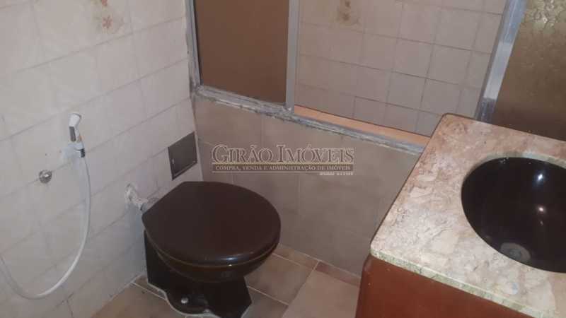 Conheça 12 do imóvel - Kitnet/Conjugado Rua Sá Ferreira,Copacabana, Rio de Janeiro, RJ Para Alugar, 30m² - GIKI00275 - 14 12 - Kitnet/Conjugado Rua Sá Ferreira,Copacabana, Rio de Janeiro, RJ Para Alugar, 30m² - GIKI00275 - 14