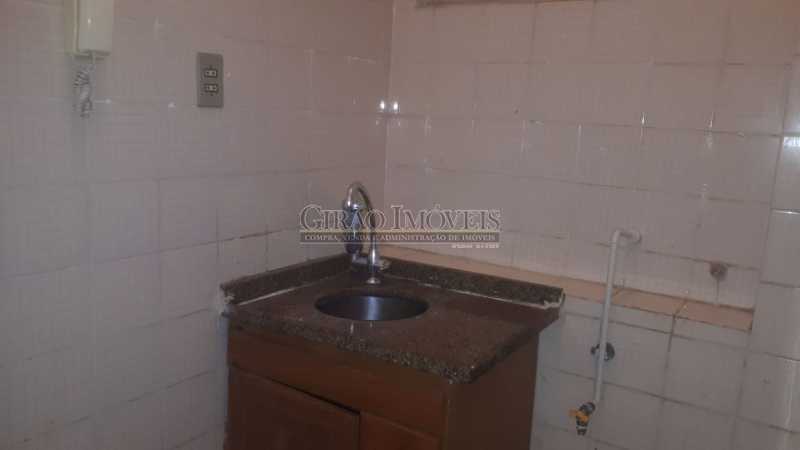 Conheça 13 do imóvel - Kitnet/Conjugado Rua Sá Ferreira,Copacabana, Rio de Janeiro, RJ Para Alugar, 30m² - GIKI00275 - 15 13 - Kitnet/Conjugado Rua Sá Ferreira,Copacabana, Rio de Janeiro, RJ Para Alugar, 30m² - GIKI00275 - 15