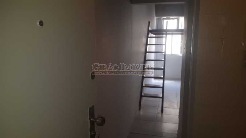 Conheça 14 do imóvel - Kitnet/Conjugado Rua Sá Ferreira,Copacabana, Rio de Janeiro, RJ Para Alugar, 30m² - GIKI00275 - 10 14 - Kitnet/Conjugado Rua Sá Ferreira,Copacabana, Rio de Janeiro, RJ Para Alugar, 30m² - GIKI00275 - 10