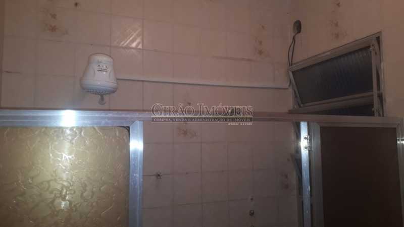 Conheça 15 do imóvel - Kitnet/Conjugado Rua Sá Ferreira,Copacabana, Rio de Janeiro, RJ Para Alugar, 30m² - GIKI00275 - 16 15 - Kitnet/Conjugado Rua Sá Ferreira,Copacabana, Rio de Janeiro, RJ Para Alugar, 30m² - GIKI00275 - 16