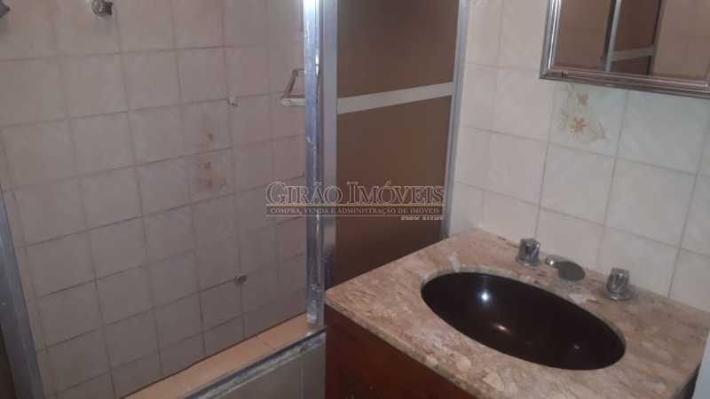 Conheça 17 do imóvel - Kitnet/Conjugado Rua Sá Ferreira,Copacabana, Rio de Janeiro, RJ Para Alugar, 30m² - GIKI00275 - 17 17 - Kitnet/Conjugado Rua Sá Ferreira,Copacabana, Rio de Janeiro, RJ Para Alugar, 30m² - GIKI00275 - 17