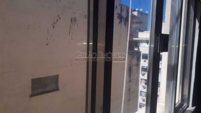 Conheça 18 do imóvel - Kitnet/Conjugado Rua Sá Ferreira,Copacabana, Rio de Janeiro, RJ Para Alugar, 30m² - GIKI00275 - 18 18 - Kitnet/Conjugado Rua Sá Ferreira,Copacabana, Rio de Janeiro, RJ Para Alugar, 30m² - GIKI00275 - 18