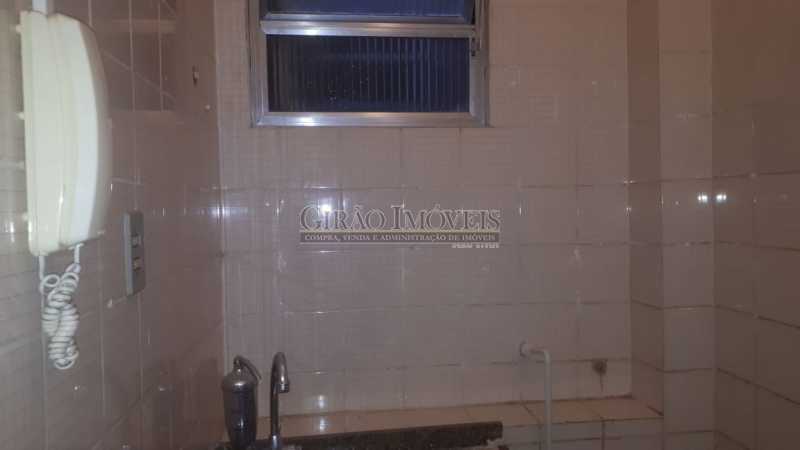 Conheça 19 do imóvel - Kitnet/Conjugado Rua Sá Ferreira,Copacabana, Rio de Janeiro, RJ Para Alugar, 30m² - GIKI00275 - 19 19 - Kitnet/Conjugado Rua Sá Ferreira,Copacabana, Rio de Janeiro, RJ Para Alugar, 30m² - GIKI00275 - 19