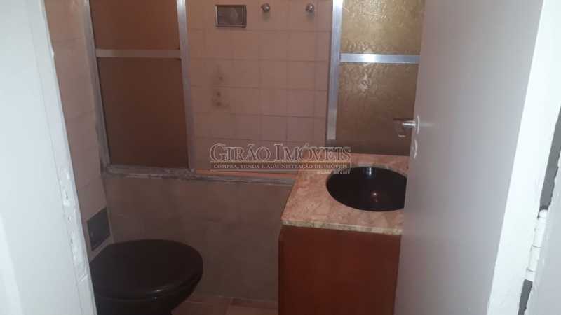 Conheça 20 do imóvel - Kitnet/Conjugado Rua Sá Ferreira,Copacabana, Rio de Janeiro, RJ Para Alugar, 30m² - GIKI00275 - 20 20 - Kitnet/Conjugado Rua Sá Ferreira,Copacabana, Rio de Janeiro, RJ Para Alugar, 30m² - GIKI00275 - 20