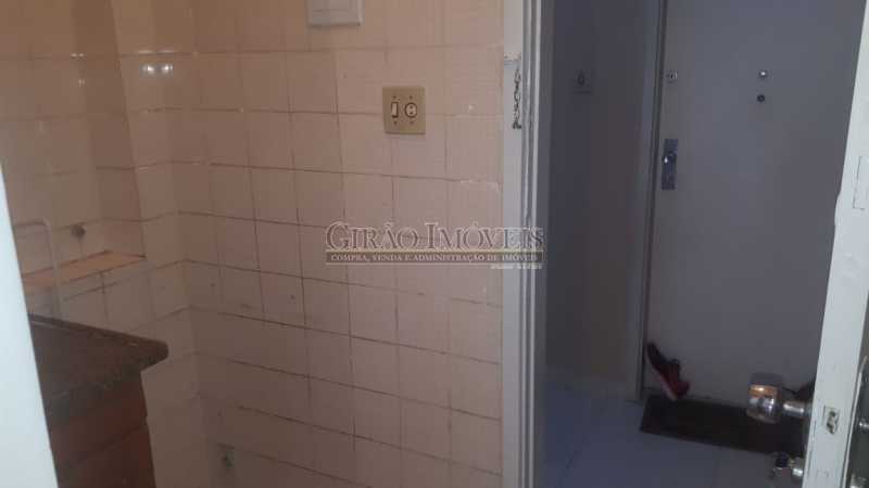 Conheça 21 do imóvel - Kitnet/Conjugado Rua Sá Ferreira,Copacabana, Rio de Janeiro, RJ Para Alugar, 30m² - GIKI00275 - 21 21 - Kitnet/Conjugado Rua Sá Ferreira,Copacabana, Rio de Janeiro, RJ Para Alugar, 30m² - GIKI00275 - 21