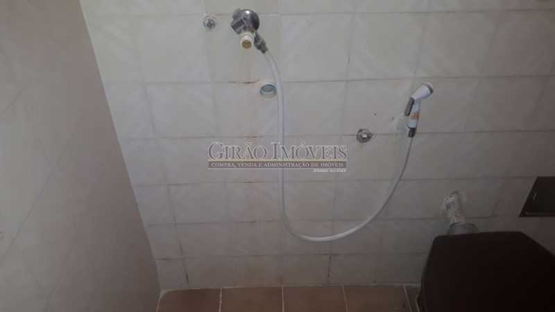 Conheça 22 do imóvel - Kitnet/Conjugado Rua Sá Ferreira,Copacabana, Rio de Janeiro, RJ Para Alugar, 30m² - GIKI00275 - 22 22 - Kitnet/Conjugado Rua Sá Ferreira,Copacabana, Rio de Janeiro, RJ Para Alugar, 30m² - GIKI00275 - 22