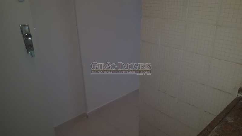 Conheça 23 do imóvel - Kitnet/Conjugado Rua Sá Ferreira,Copacabana, Rio de Janeiro, RJ Para Alugar, 30m² - GIKI00275 - 23 23 - Kitnet/Conjugado Rua Sá Ferreira,Copacabana, Rio de Janeiro, RJ Para Alugar, 30m² - GIKI00275 - 23