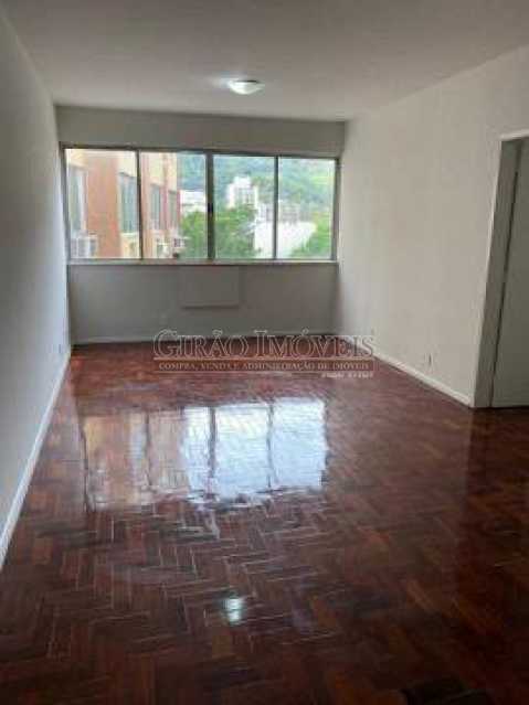 Conheça 1 do imóvel - Apartamento para alugar Rua Carlos de Laet,Tijuca, Rio de Janeiro - R$ 1.400 - GIAP21239 - 1 1 - Apartamento para alugar Rua Carlos de Laet,Tijuca, Rio de Janeiro - R$ 1.400 - GIAP21239 - 1