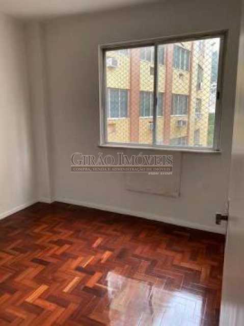 Conheça 3 do imóvel - Apartamento para alugar Rua Carlos de Laet,Tijuca, Rio de Janeiro - R$ 1.400 - GIAP21239 - 4 3 - Apartamento para alugar Rua Carlos de Laet,Tijuca, Rio de Janeiro - R$ 1.400 - GIAP21239 - 4