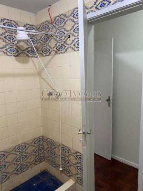 Conheça 4 do imóvel - Apartamento para alugar Rua Carlos de Laet,Tijuca, Rio de Janeiro - R$ 1.400 - GIAP21239 - 5 4 - Apartamento para alugar Rua Carlos de Laet,Tijuca, Rio de Janeiro - R$ 1.400 - GIAP21239 - 5