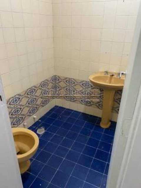 Conheça 6 do imóvel - Apartamento para alugar Rua Carlos de Laet,Tijuca, Rio de Janeiro - R$ 1.400 - GIAP21239 - 7 6 - Apartamento para alugar Rua Carlos de Laet,Tijuca, Rio de Janeiro - R$ 1.400 - GIAP21239 - 7