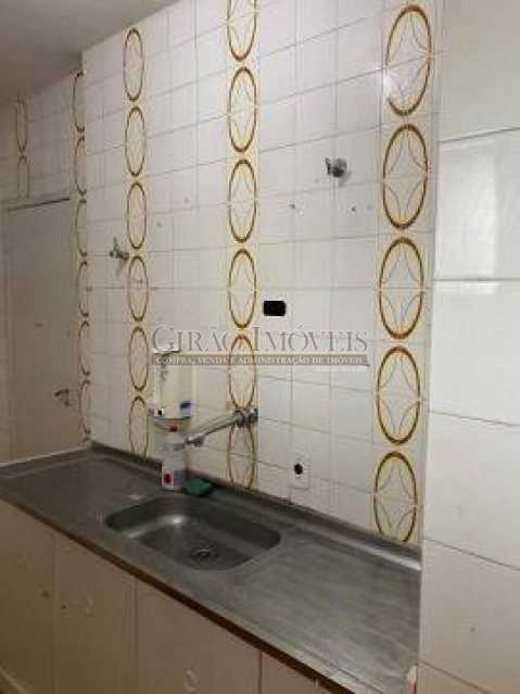 Conheça 8 do imóvel - Apartamento para alugar Rua Carlos de Laet,Tijuca, Rio de Janeiro - R$ 1.400 - GIAP21239 - 9 8 - Apartamento para alugar Rua Carlos de Laet,Tijuca, Rio de Janeiro - R$ 1.400 - GIAP21239 - 9