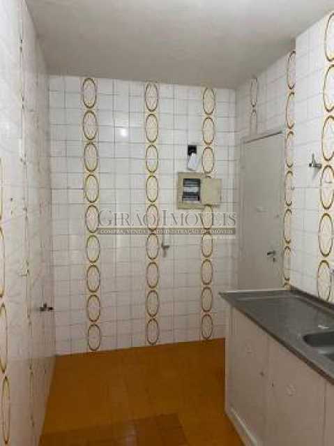 Conheça 9 do imóvel - Apartamento para alugar Rua Carlos de Laet,Tijuca, Rio de Janeiro - R$ 1.400 - GIAP21239 - 10 9 - Apartamento para alugar Rua Carlos de Laet,Tijuca, Rio de Janeiro - R$ 1.400 - GIAP21239 - 10