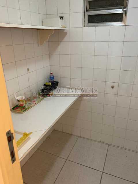 Conheça 14 do imóvel - Sala Comercial 65m² para venda e aluguel Avenida Armando Lombardi,Barra da Tijuca, Rio de Janeiro - R$ 700.000 - GISL00094 - 17 14 - Sala Comercial 65m² para venda e aluguel Avenida Armando Lombardi,Barra da Tijuca, Rio de Janeiro - R$ 700.000 - GISL00094 - 17