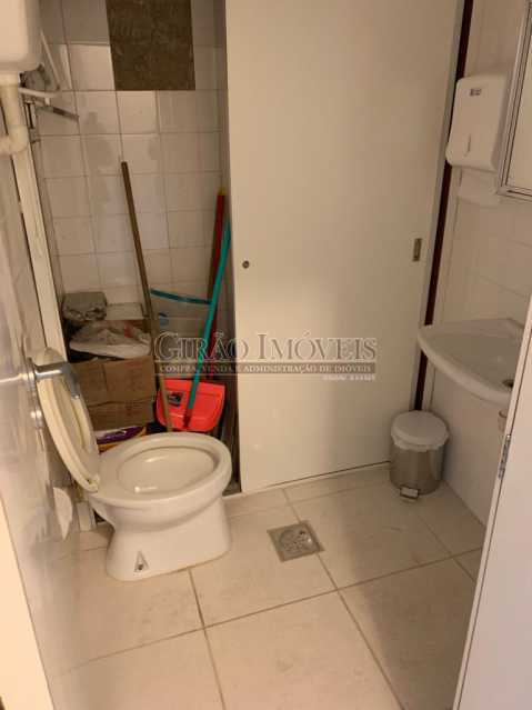 Conheça 15 do imóvel - Sala Comercial 65m² para venda e aluguel Avenida Armando Lombardi,Barra da Tijuca, Rio de Janeiro - R$ 700.000 - GISL00094 - 19 15 - Sala Comercial 65m² para venda e aluguel Avenida Armando Lombardi,Barra da Tijuca, Rio de Janeiro - R$ 700.000 - GISL00094 - 19