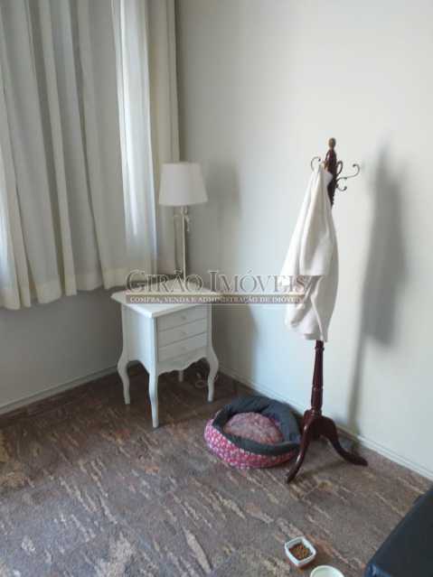 Conheça 11 do imóvel - Apartamento para alugar Rua Domingos Ferreira,Copacabana, Rio de Janeiro - R$ 1.800 - GIAP10677 - 9 11 - Apartamento para alugar Rua Domingos Ferreira,Copacabana, Rio de Janeiro - R$ 1.800 - GIAP10677 - 9