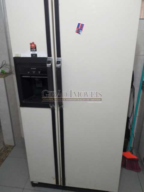 Conheça 18 do imóvel - Apartamento para alugar Rua Domingos Ferreira,Copacabana, Rio de Janeiro - R$ 1.800 - GIAP10677 - 19 18 - Apartamento para alugar Rua Domingos Ferreira,Copacabana, Rio de Janeiro - R$ 1.800 - GIAP10677 - 19