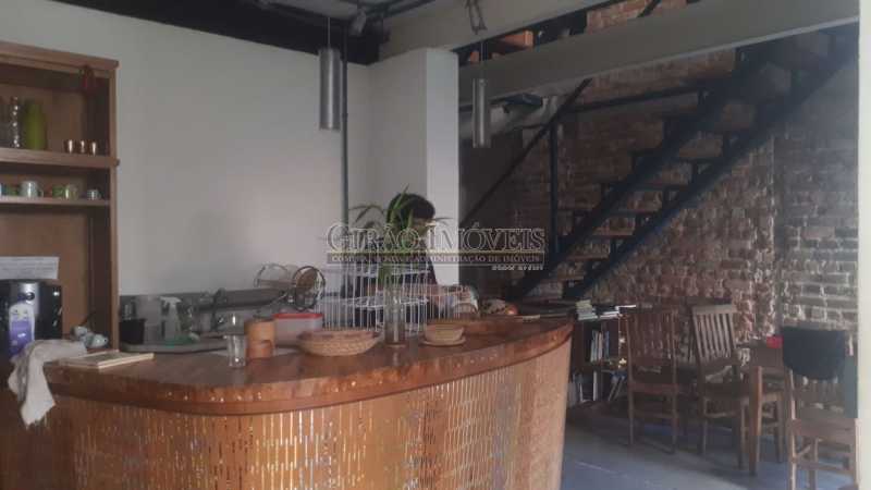 Conheça 1 do imóvel - Casa à venda Rua Sá Ferreira,Copacabana, Rio de Janeiro - R$ 2.800.000 - GICA10001 - 3 1 - Casa à venda Rua Sá Ferreira,Copacabana, Rio de Janeiro - R$ 2.800.000 - GICA10001 - 3