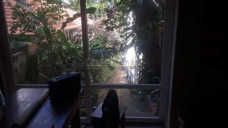 Conheça 2 do imóvel - Casa à venda Rua Sá Ferreira,Copacabana, Rio de Janeiro - R$ 2.800.000 - GICA10001 - 4 2 - Casa à venda Rua Sá Ferreira,Copacabana, Rio de Janeiro - R$ 2.800.000 - GICA10001 - 4