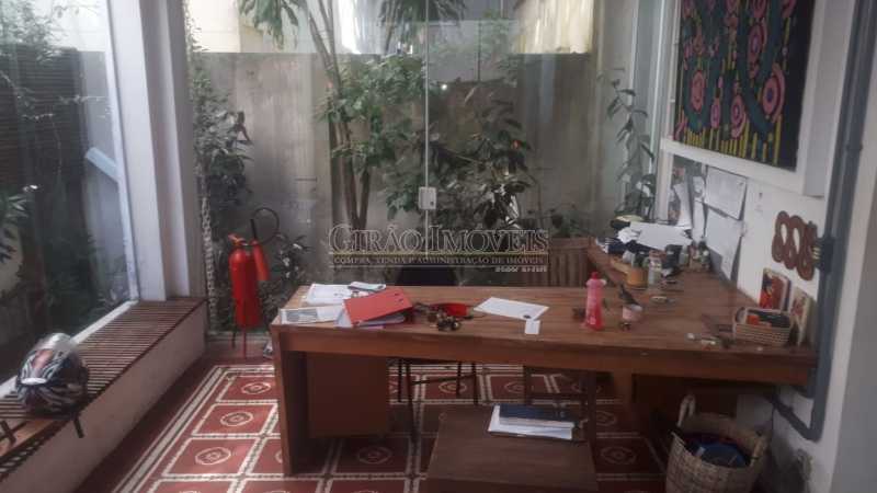 Conheça 4 do imóvel - Casa à venda Rua Sá Ferreira,Copacabana, Rio de Janeiro - R$ 2.800.000 - GICA10001 - 6 4 - Casa à venda Rua Sá Ferreira,Copacabana, Rio de Janeiro - R$ 2.800.000 - GICA10001 - 6