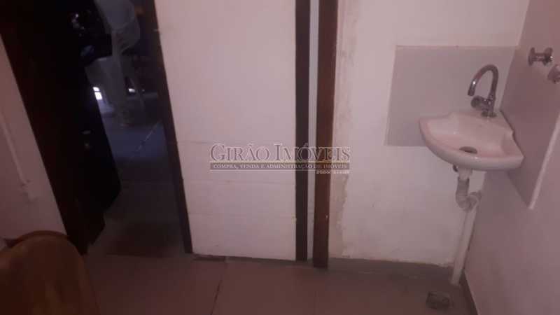 Conheça 6 do imóvel - Casa à venda Rua Sá Ferreira,Copacabana, Rio de Janeiro - R$ 2.800.000 - GICA10001 - 8 6 - Casa à venda Rua Sá Ferreira,Copacabana, Rio de Janeiro - R$ 2.800.000 - GICA10001 - 8
