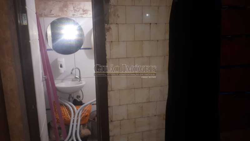 Conheça 7 do imóvel - Casa à venda Rua Sá Ferreira,Copacabana, Rio de Janeiro - R$ 2.800.000 - GICA10001 - 9 7 - Casa à venda Rua Sá Ferreira,Copacabana, Rio de Janeiro - R$ 2.800.000 - GICA10001 - 9