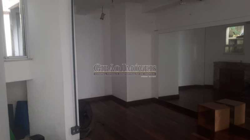 Conheça 9 do imóvel - Casa à venda Rua Sá Ferreira,Copacabana, Rio de Janeiro - R$ 2.800.000 - GICA10001 - 11 9 - Casa à venda Rua Sá Ferreira,Copacabana, Rio de Janeiro - R$ 2.800.000 - GICA10001 - 11