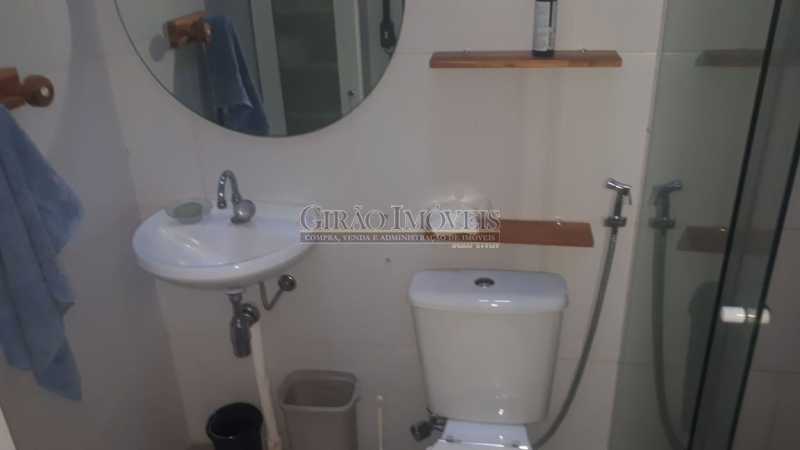 Conheça 12 do imóvel - Casa à venda Rua Sá Ferreira,Copacabana, Rio de Janeiro - R$ 2.800.000 - GICA10001 - 14 12 - Casa à venda Rua Sá Ferreira,Copacabana, Rio de Janeiro - R$ 2.800.000 - GICA10001 - 14