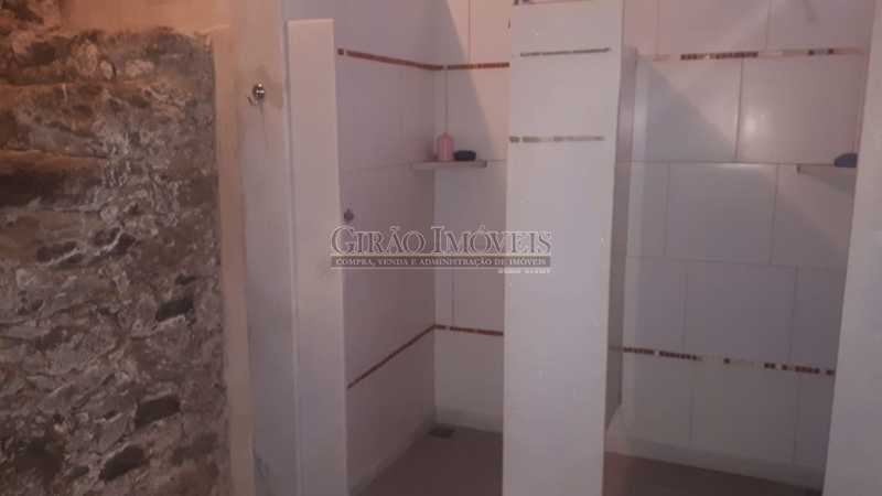 Conheça 13 do imóvel - Casa à venda Rua Sá Ferreira,Copacabana, Rio de Janeiro - R$ 2.800.000 - GICA10001 - 15 13 - Casa à venda Rua Sá Ferreira,Copacabana, Rio de Janeiro - R$ 2.800.000 - GICA10001 - 15