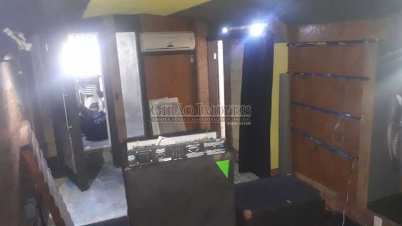 Conheça 16 do imóvel - Casa à venda Rua Sá Ferreira,Copacabana, Rio de Janeiro - R$ 2.800.000 - GICA10001 - 18 16 - Casa à venda Rua Sá Ferreira,Copacabana, Rio de Janeiro - R$ 2.800.000 - GICA10001 - 18