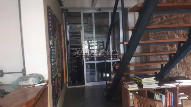 Conheça 18 do imóvel - Casa à venda Rua Sá Ferreira,Copacabana, Rio de Janeiro - R$ 2.800.000 - GICA10001 - 20 18 - Casa à venda Rua Sá Ferreira,Copacabana, Rio de Janeiro - R$ 2.800.000 - GICA10001 - 20