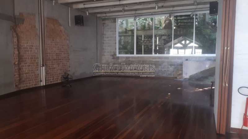 Conheça 19 do imóvel - Casa à venda Rua Sá Ferreira,Copacabana, Rio de Janeiro - R$ 2.800.000 - GICA10001 - 1 19 - Casa à venda Rua Sá Ferreira,Copacabana, Rio de Janeiro - R$ 2.800.000 - GICA10001 - 1
