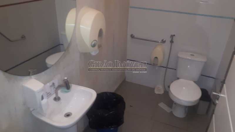 Conheça 21 do imóvel - Casa à venda Rua Sá Ferreira,Copacabana, Rio de Janeiro - R$ 2.800.000 - GICA10001 - 22 21 - Casa à venda Rua Sá Ferreira,Copacabana, Rio de Janeiro - R$ 2.800.000 - GICA10001 - 22