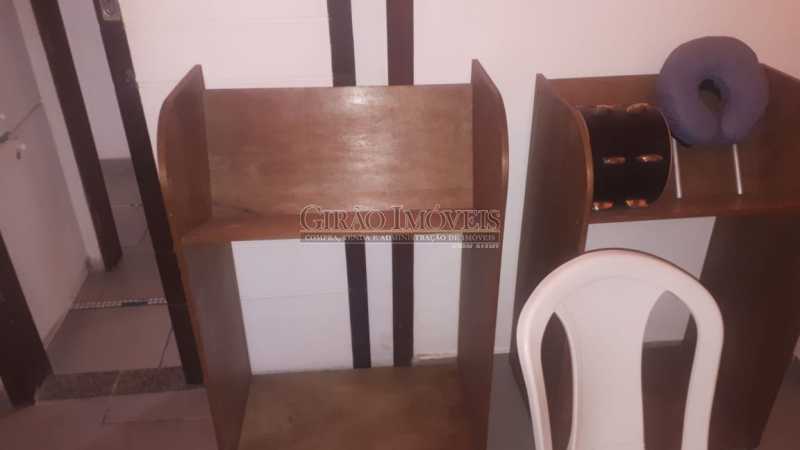 Conheça 22 do imóvel - Casa à venda Rua Sá Ferreira,Copacabana, Rio de Janeiro - R$ 2.800.000 - GICA10001 - 23 22 - Casa à venda Rua Sá Ferreira,Copacabana, Rio de Janeiro - R$ 2.800.000 - GICA10001 - 23