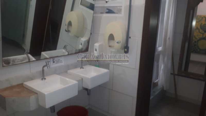 Conheça 23 do imóvel - Casa à venda Rua Sá Ferreira,Copacabana, Rio de Janeiro - R$ 2.800.000 - GICA10001 - 24 23 - Casa à venda Rua Sá Ferreira,Copacabana, Rio de Janeiro - R$ 2.800.000 - GICA10001 - 24