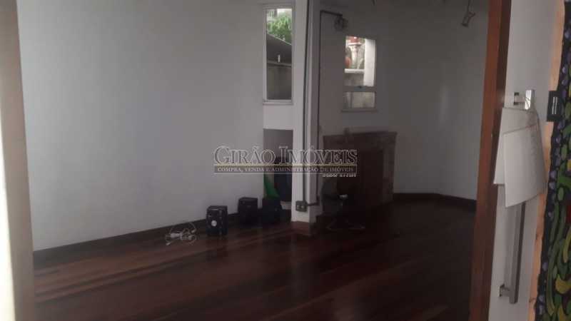 Conheça 24 do imóvel - Casa à venda Rua Sá Ferreira,Copacabana, Rio de Janeiro - R$ 2.800.000 - GICA10001 - 25 24 - Casa à venda Rua Sá Ferreira,Copacabana, Rio de Janeiro - R$ 2.800.000 - GICA10001 - 25