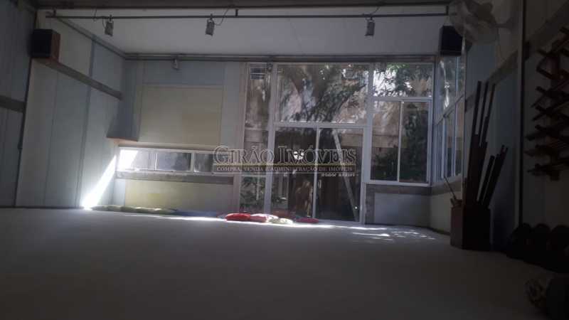 Conheça 25 do imóvel - Casa à venda Rua Sá Ferreira,Copacabana, Rio de Janeiro - R$ 2.800.000 - GICA10001 - 26 25 - Casa à venda Rua Sá Ferreira,Copacabana, Rio de Janeiro - R$ 2.800.000 - GICA10001 - 26