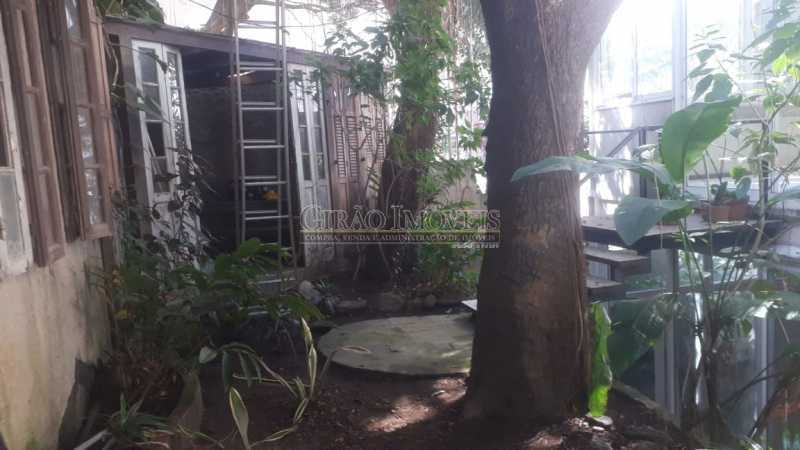 Conheça 26 do imóvel - Casa à venda Rua Sá Ferreira,Copacabana, Rio de Janeiro - R$ 2.800.000 - GICA10001 - 27 26 - Casa à venda Rua Sá Ferreira,Copacabana, Rio de Janeiro - R$ 2.800.000 - GICA10001 - 27