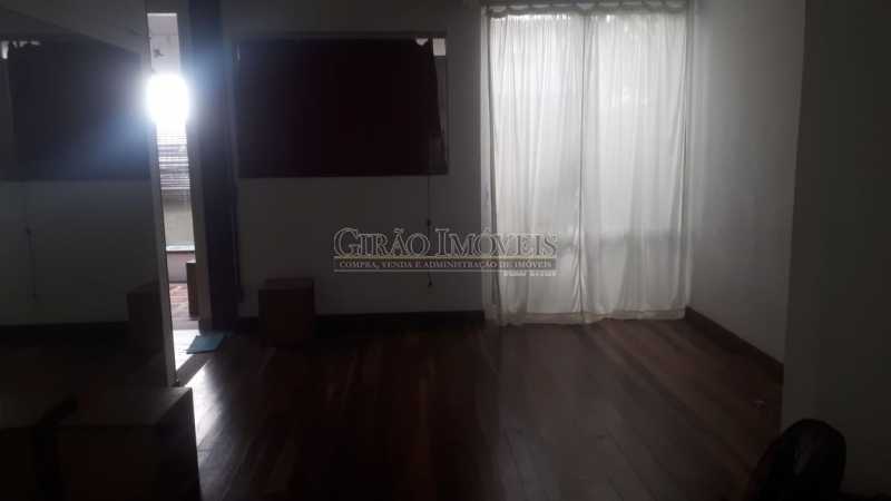 Conheça 29 do imóvel - Casa à venda Rua Sá Ferreira,Copacabana, Rio de Janeiro - R$ 2.800.000 - GICA10001 - 30 29 - Casa à venda Rua Sá Ferreira,Copacabana, Rio de Janeiro - R$ 2.800.000 - GICA10001 - 30