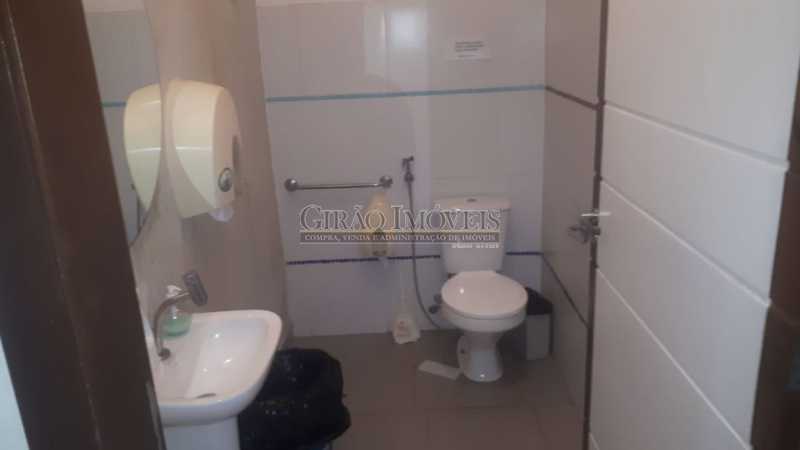 Conheça 30 do imóvel - Casa à venda Rua Sá Ferreira,Copacabana, Rio de Janeiro - R$ 2.800.000 - GICA10001 - 31 30 - Casa à venda Rua Sá Ferreira,Copacabana, Rio de Janeiro - R$ 2.800.000 - GICA10001 - 31