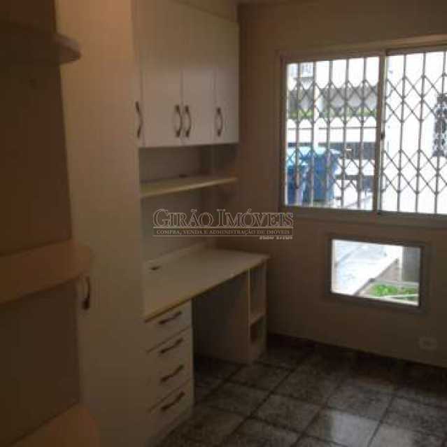 Conheça 1 do imóvel - Apartamento para alugar Rua Bento Lisboa,Catete, Rio de Janeiro - R$ 1.800 - GIAP21251 - 10 1 - Apartamento para alugar Rua Bento Lisboa,Catete, Rio de Janeiro - R$ 1.800 - GIAP21251 - 10