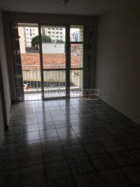Conheça 4 do imóvel - Apartamento para alugar Rua Bento Lisboa,Catete, Rio de Janeiro - R$ 1.800 - GIAP21251 - 1 4 - Apartamento para alugar Rua Bento Lisboa,Catete, Rio de Janeiro - R$ 1.800 - GIAP21251 - 1